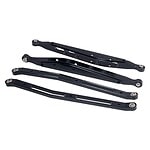 Axial Rear 4-link Set Yeti AX31109