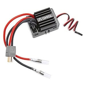 Axial Ae-5 Waterproof ESC Star AX31144