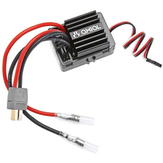 Axial Ae-5 Waterproof ESC Star AX31144