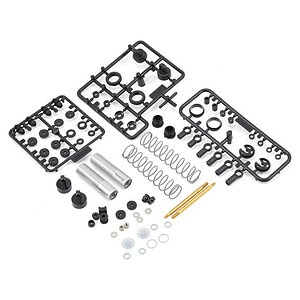 Axial Icon 72-103mm Aluminum Shock AX31171
