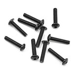 Axial AX31195 Hex Socket Button Head 2.6x12mm (10) AXIC1195