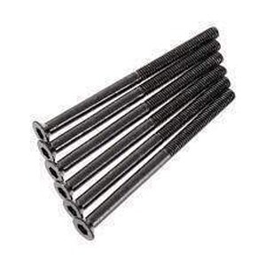 Axial Hex Sckt Flt Hd 3x45mm AX31206