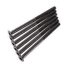 Axial Hex Sckt Flt Hd 3x45mm AX31206
