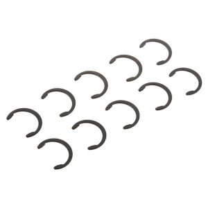 Axial AX31224 C-Clip 14.3mm (10) AXIC3124