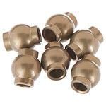 Axial AX31253 Aluminum Ball 6.8x8x3mm Yeti XL (6) AXIC3253