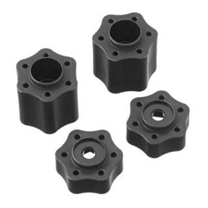 Axial IFD Hex Hub Adapter 2 AX31266