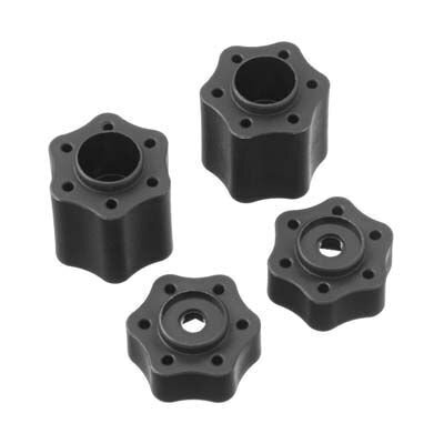 Axial IFD Hex Hub Adapter 2 AX31266