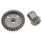 Axial AX31339 HD Bevel Gear Set 32T/11T AXIC3339