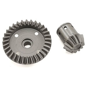 Axial AX31339 HD Bevel Gear Set 32T/11T AXIC3339
