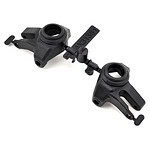 Axial AX31381 AR44 Steering Knuckles AXIC3381