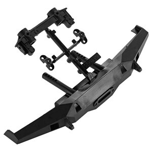 Axial Vanguard Front Bumper AX31392