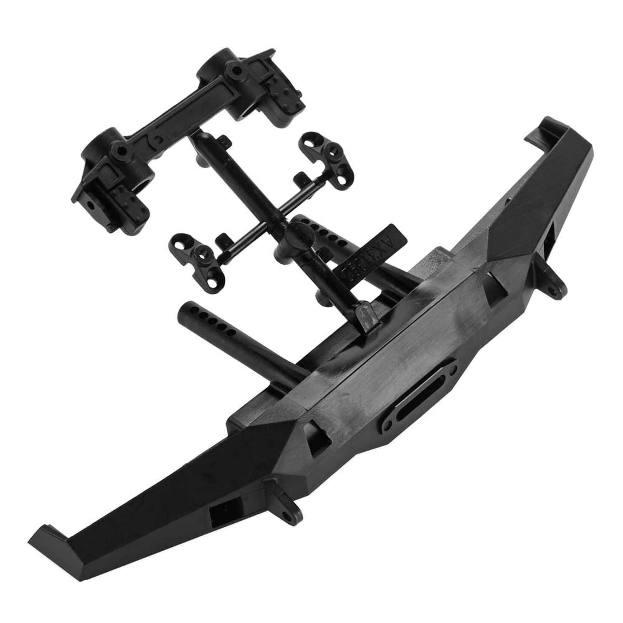 Axial Vanguard Front Bumper AX31392