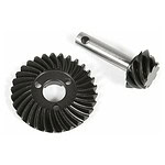 Axial AX31405 Heavy Duty Bevel Gear Set 30T/8T AXIC4405
