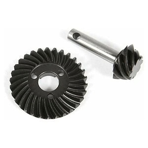 Axial AX31405 Heavy Duty Bevel Gear Set 30T/8T AXIC4405