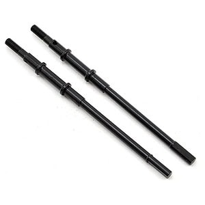 Axial AX31408 AR44 Straight Axle Shaft 5x106mm (2) AXIC4408