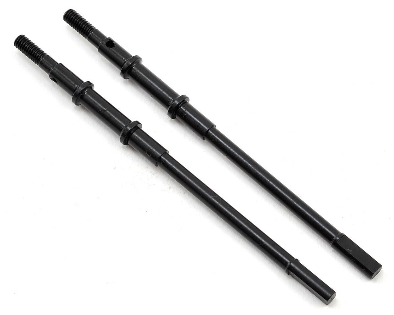 Axial AX31408 AR44 Straight Axle Shaft 5x106mm (2) AXIC4408