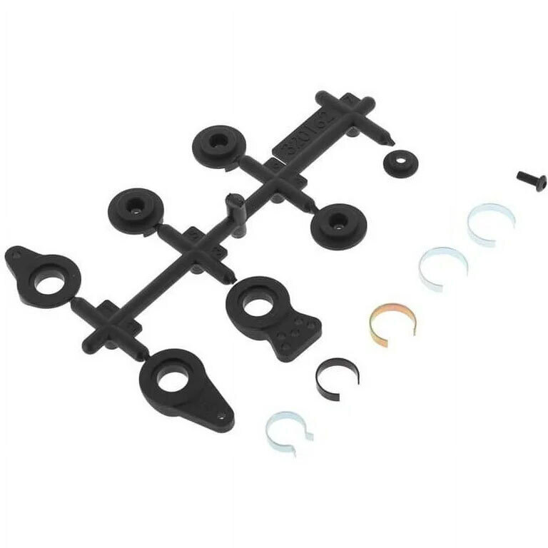 Axial AX31463 Servo Saver Assembly Flat Band Spring AXIC1463