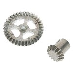 Axial AX31354 AR60 Heavy Duty C-Hub Carrier AXIC3354