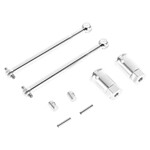 Axial AX31502 Uiversal-Joint Axle Set 48mm (2) AXIC1502