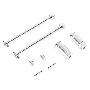Axial AX31502 Uiversal-Joint Axle Set 48mm (2) AXIC1502