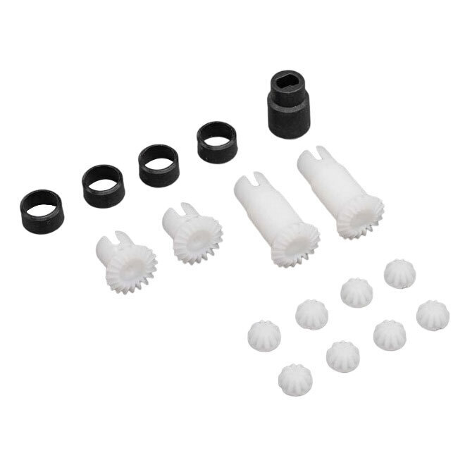 Axial AX31509 Differential Outputs Set AXIC1509