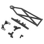 Axial Battery Door Yeti Jr AX31520 AX31538