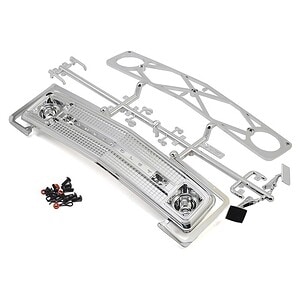 Axial AX31549 69 Blazer Grille Detail AXIC1549