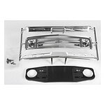 Axial 67 Chevy C10 Bumpers AX31560