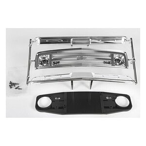 Axial 67 Chevy C10 Bumpers AX31560