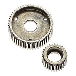 Axial AX31585 Gear Set 48P 28T & 52T AXIC3710