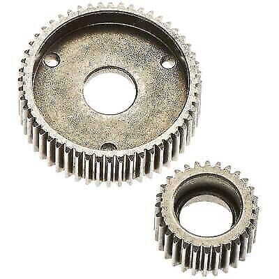 Axial AX31585 Gear Set 48P 28T & 52T AXIC3710