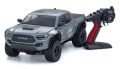 1/10 2021 Toyota Tacoma TRD 4WD KB10L Series Lunar Rock