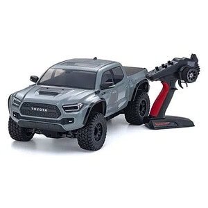 1/10 2021 Toyota Tacoma TRD 4WD KB10L Series Lunar Rock