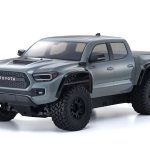 1/10 2021 Toyota Tacoma TRD 4WD KB10L Series Lunar Rock