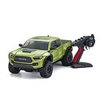 1/10 2021 Toyota Tacoma TRD 4WD KB10L Series Lime
