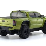 1/10 2021 Toyota Tacoma TRD 4WD KB10L Series Lime