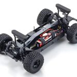 1/10 2021 Toyota Tacoma TRD 4WD KB10L Series Lime