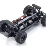 1/10 2021 Toyota Tacoma TRD 4WD KB10L Series Lime