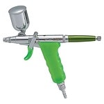 GREX-Genesis.XT Pistol  Double Action  Side Fed  0.35mm Nozzle