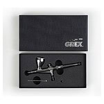 GREX-XGi3ES Essential Set - Double Action  Top Fed  0.3mm Nozzle