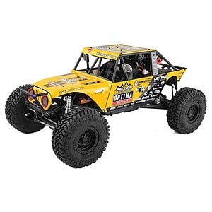 1/10  RC4WD Miller Motorsports Pro Rock Racer RTR RC4ZRTR0061
