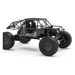 1/10 Gmade GOM Rock Buggy Plus Kit
