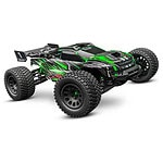 1/5 XRT Ultimate 2024 Limited Edition 8s Off-Road Truggy Green - 78097-4-xrt-ultimate-3qtr-front-grn_1 1/5 XRT Ultimate 2024 Limited Edition 8s Off-Road Truggy Green