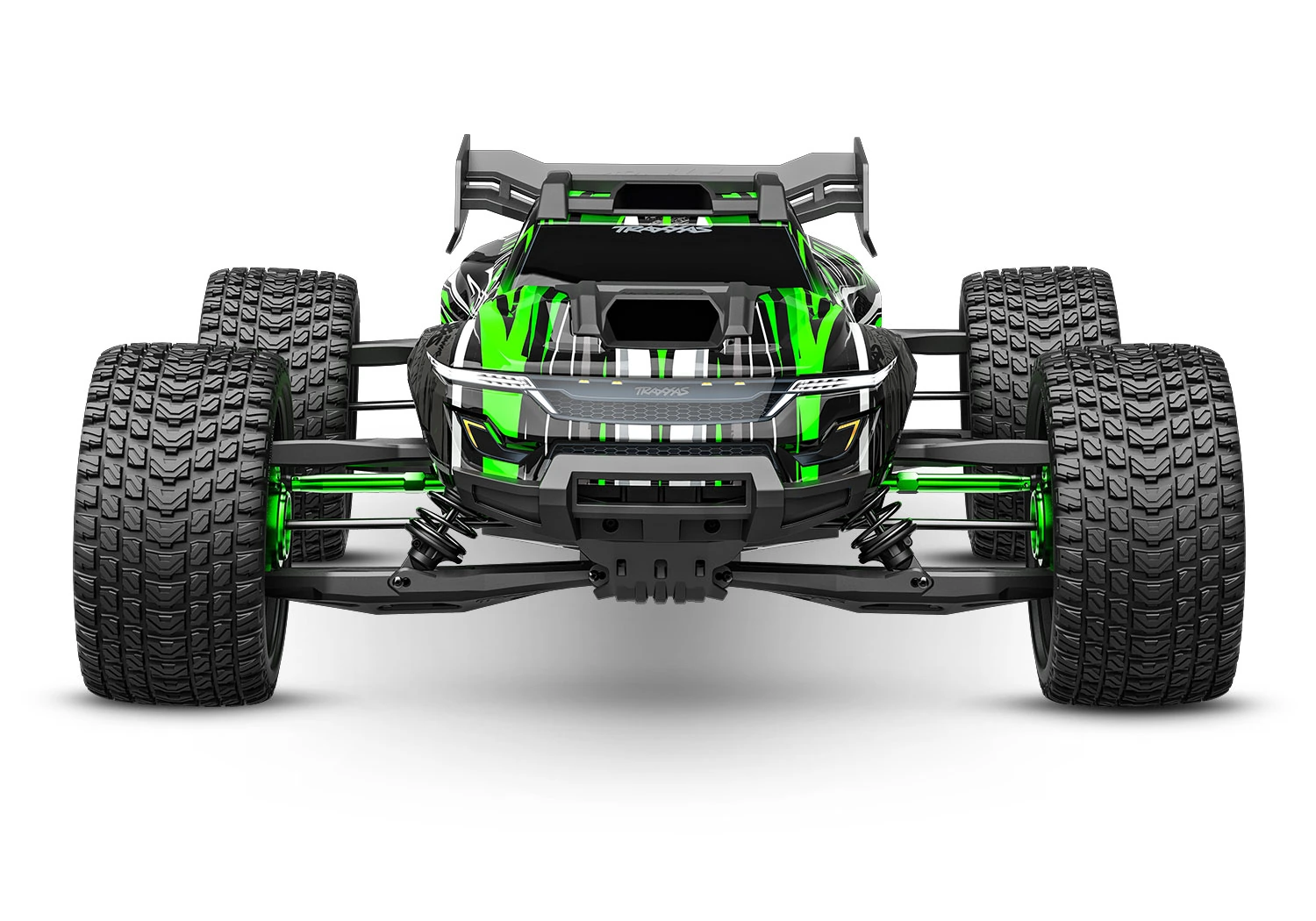 Traxxas XRT Ultimate 2024 Limited Edition 8s 1/5th Scale Off-Road ...