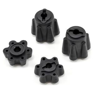 Axial Wheel Hub Adapter 2-Na AX80128
