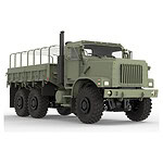 1/12 Cross RC TC-6F Flagship Military Truck Crawler Kit