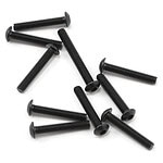 Axial AXA118 Hex Socket Button Head M3x18mm (10) AXIC1180