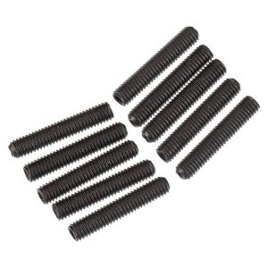 Axial T Screw M3X16MM Black Oxide (10) AXA186