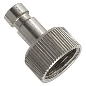GREX-AD9 Quick Connect Plug (1/8F) for Grex and similar