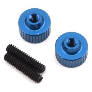 Team Associated Factory Team Battery Strap Thumbscrew